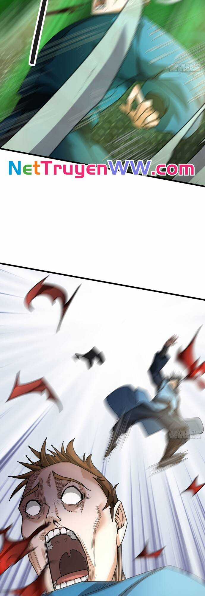 Tiên Làm Nô Thần Là Bộc, Đại Đế Làm Chó Giữ Nhà Chương 3 trang 44