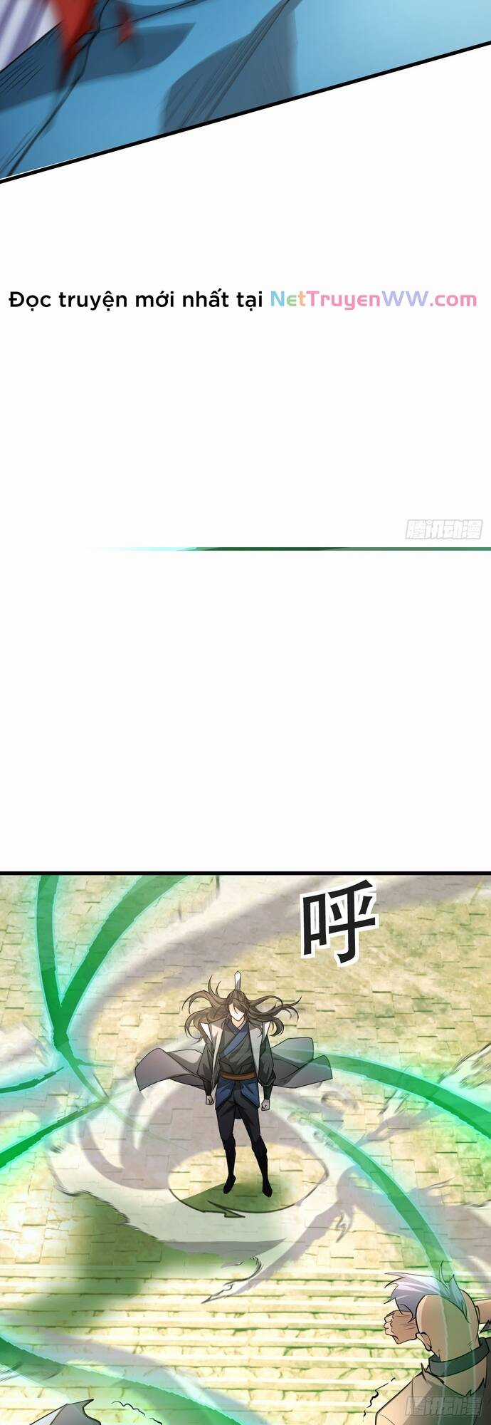 Tiên Làm Nô Thần Là Bộc, Đại Đế Làm Chó Giữ Nhà Chương 3 trang 45