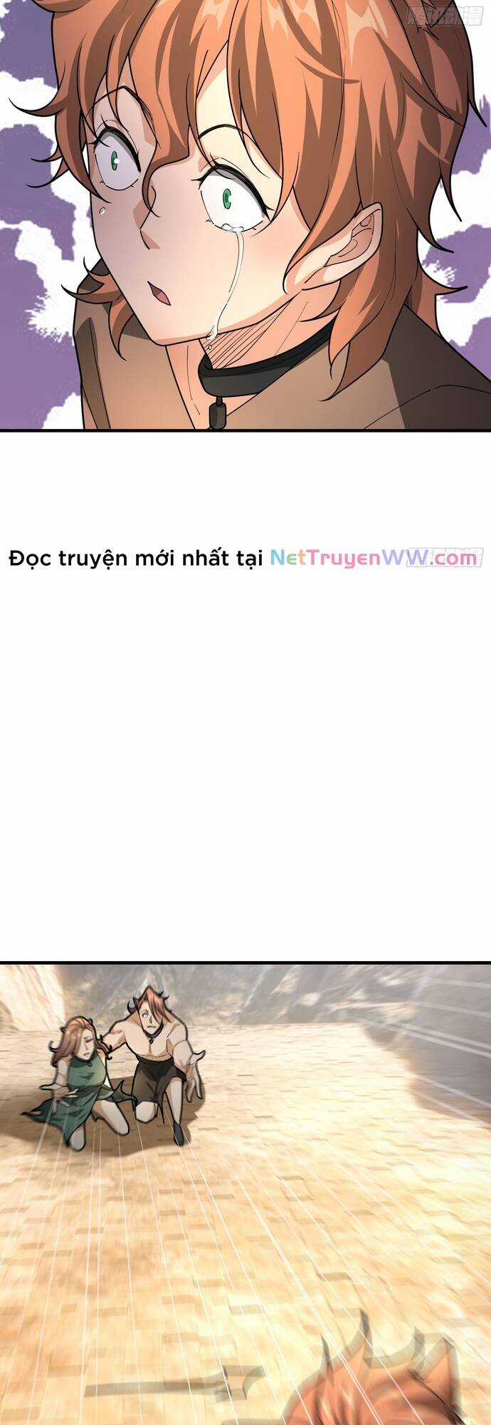 Tiên Làm Nô Thần Là Bộc, Đại Đế Làm Chó Giữ Nhà Chương 3 trang 58