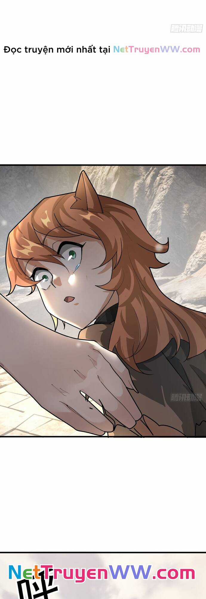 Tiên Làm Nô Thần Là Bộc, Đại Đế Làm Chó Giữ Nhà Chương 3 trang 62