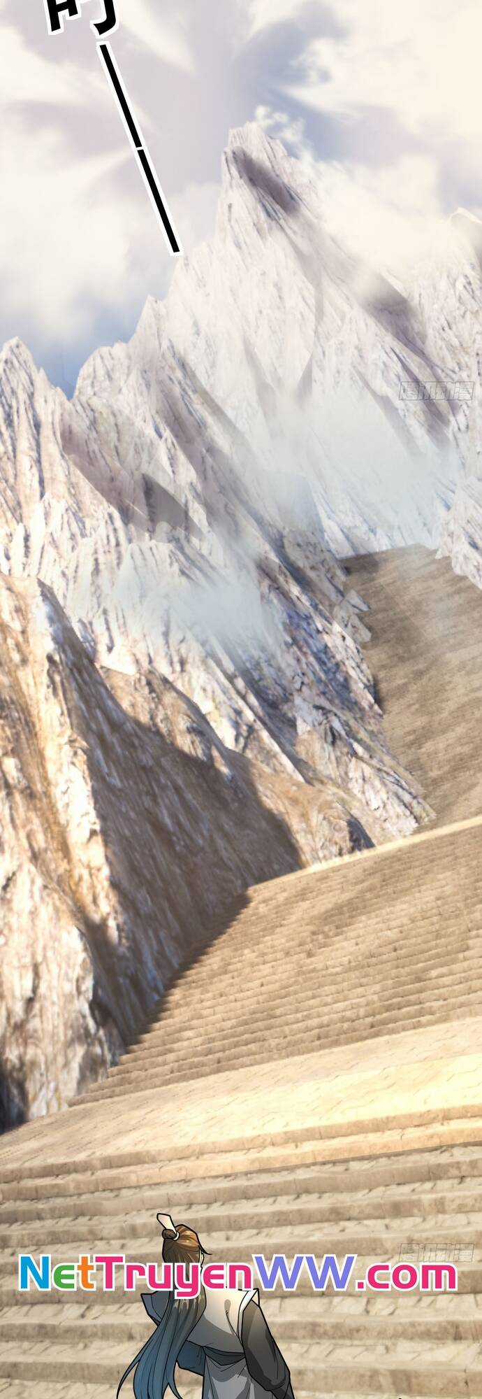 Tiên Làm Nô Thần Là Bộc, Đại Đế Làm Chó Giữ Nhà Chương 3 trang 63