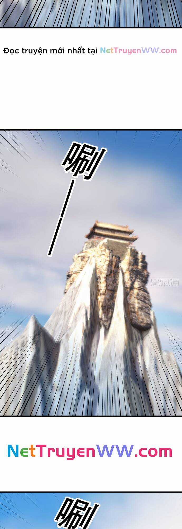 Tiên Làm Nô Thần Là Bộc, Đại Đế Làm Chó Giữ Nhà Chương 3 trang 67