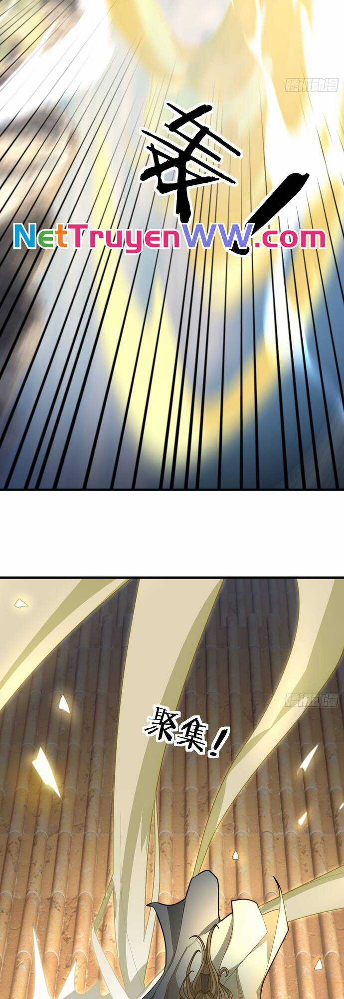 Tiên Làm Nô Thần Là Bộc, Đại Đế Làm Chó Giữ Nhà Chương 3 trang 71