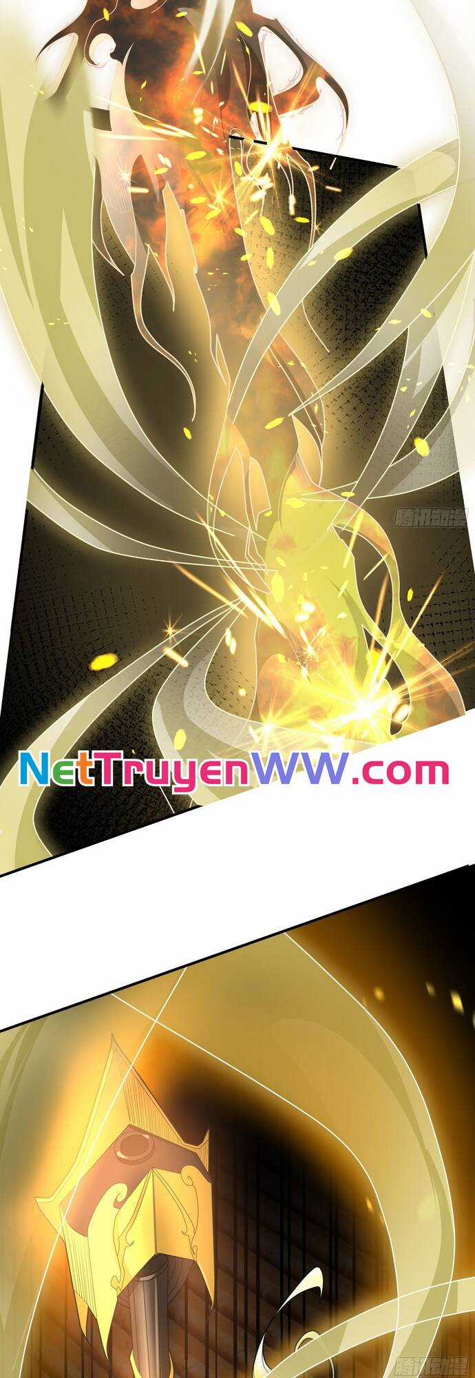 Tiên Làm Nô Thần Là Bộc, Đại Đế Làm Chó Giữ Nhà Chương 3 trang 73