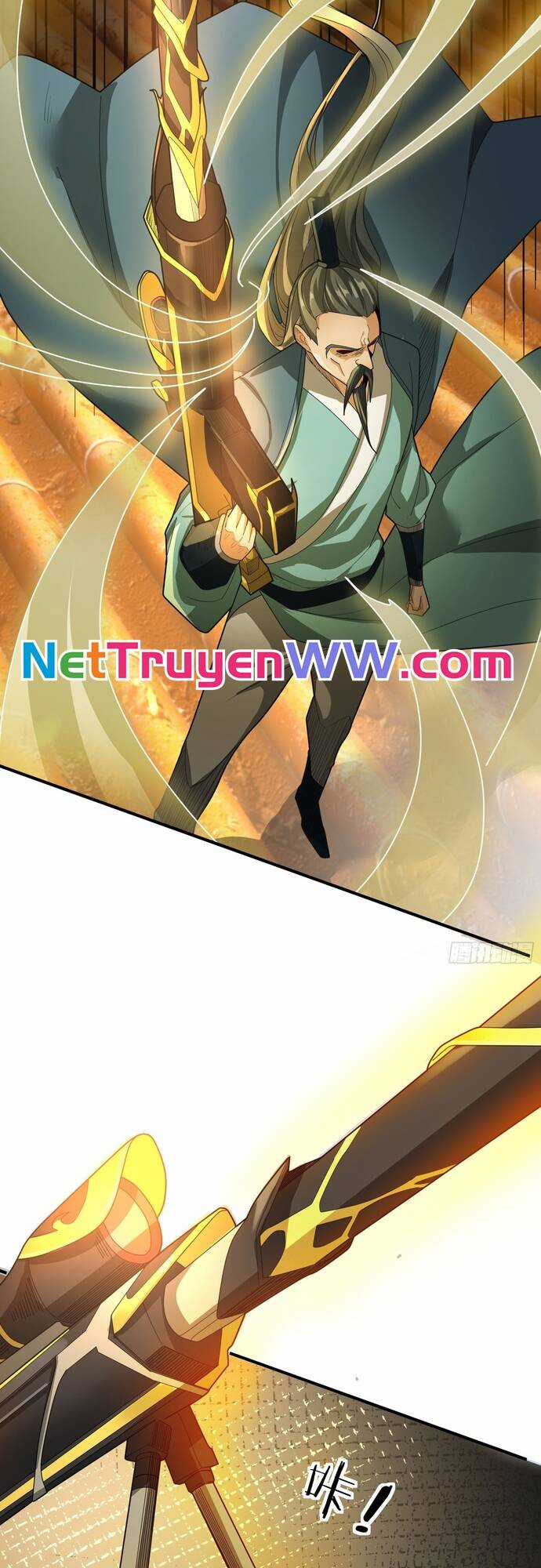 Tiên Làm Nô Thần Là Bộc, Đại Đế Làm Chó Giữ Nhà Chương 3 trang 74