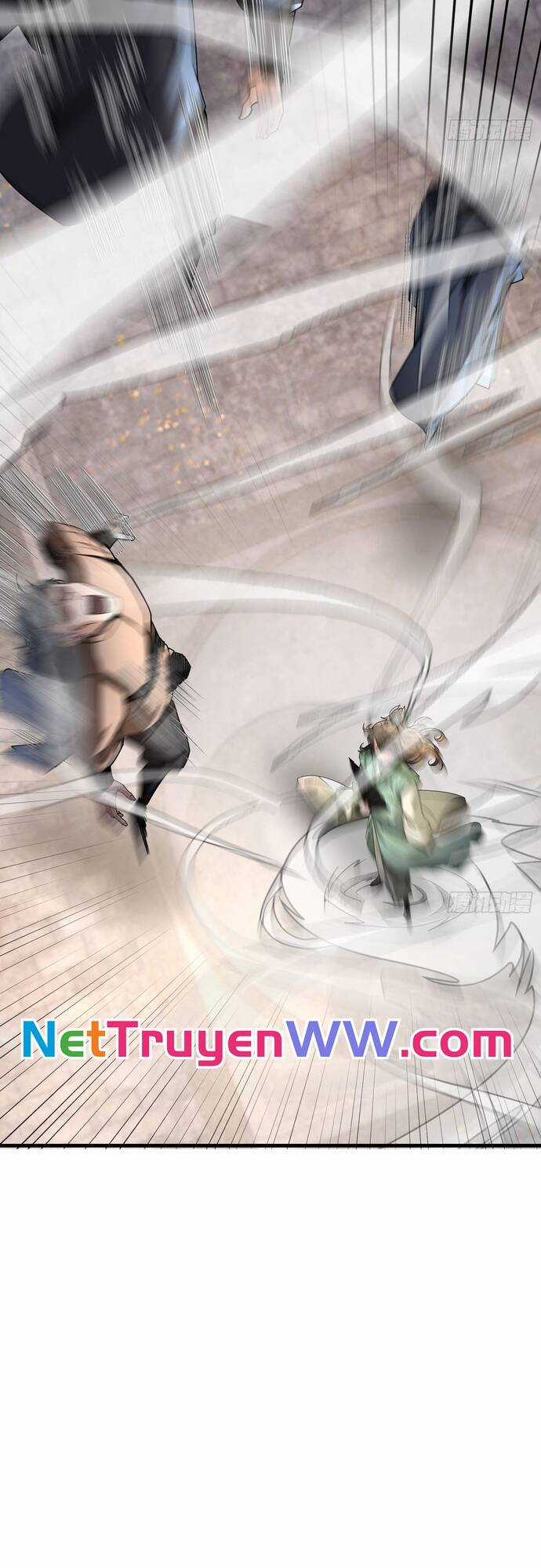 Tiên Làm Nô Thần Là Bộc, Đại Đế Làm Chó Giữ Nhà Chương 3 trang 8