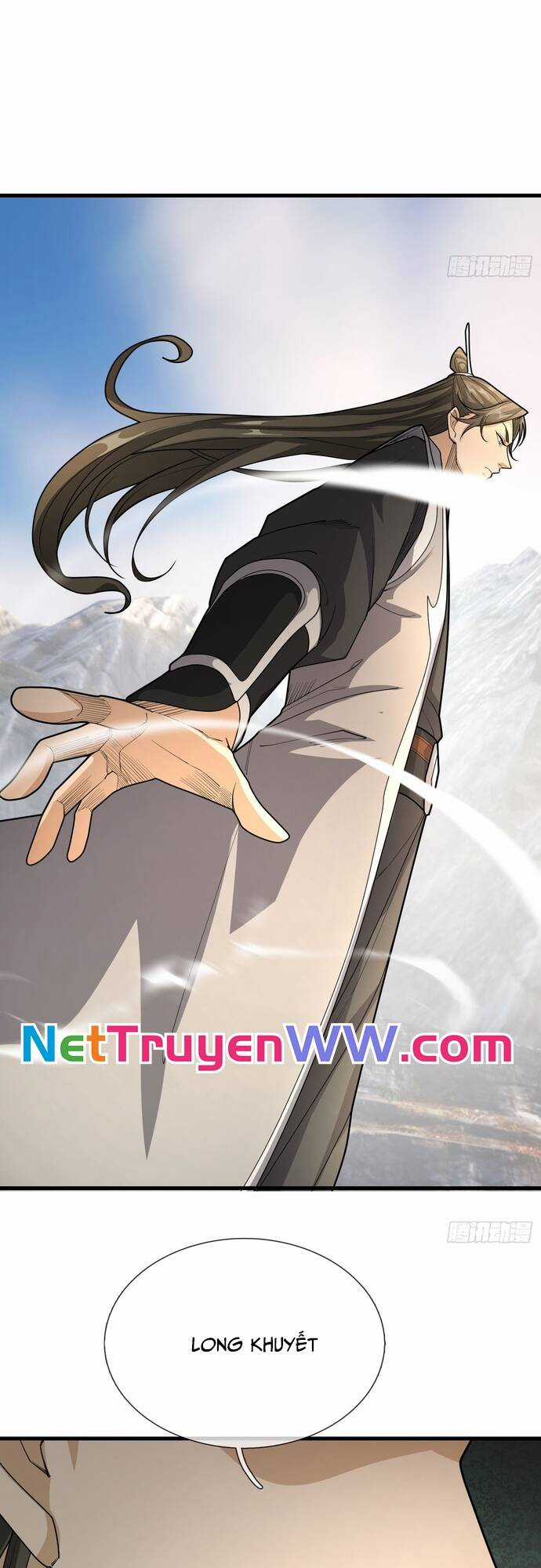 Tiên Làm Nô Thần Là Bộc, Đại Đế Làm Chó Giữ Nhà Chương 3 trang 80