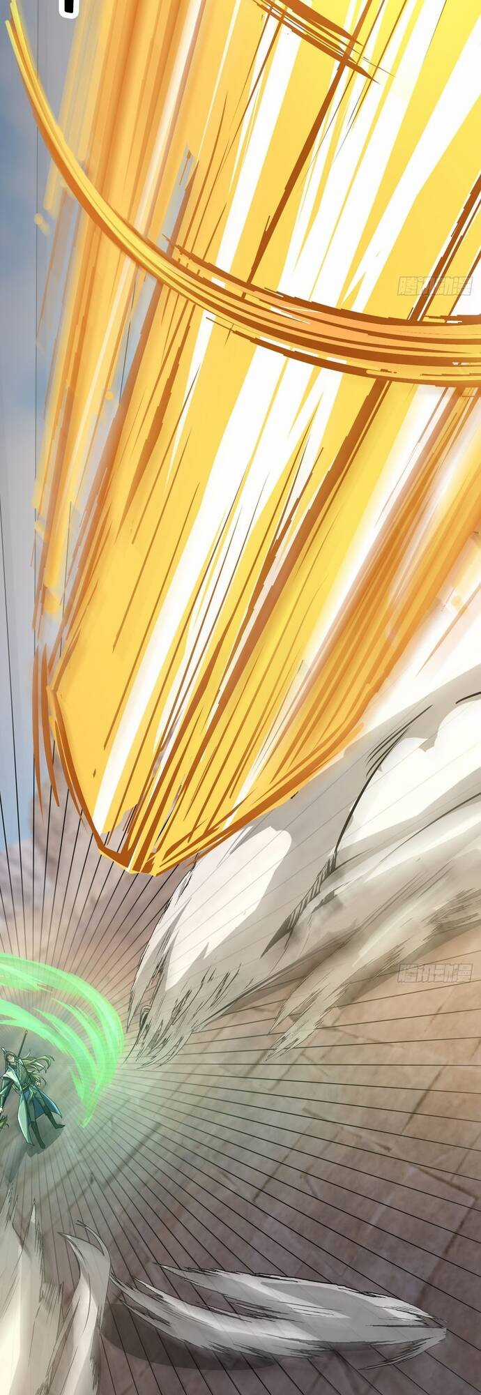 Tiên Làm Nô Thần Là Bộc, Đại Đế Làm Chó Giữ Nhà Chương 3 trang 88