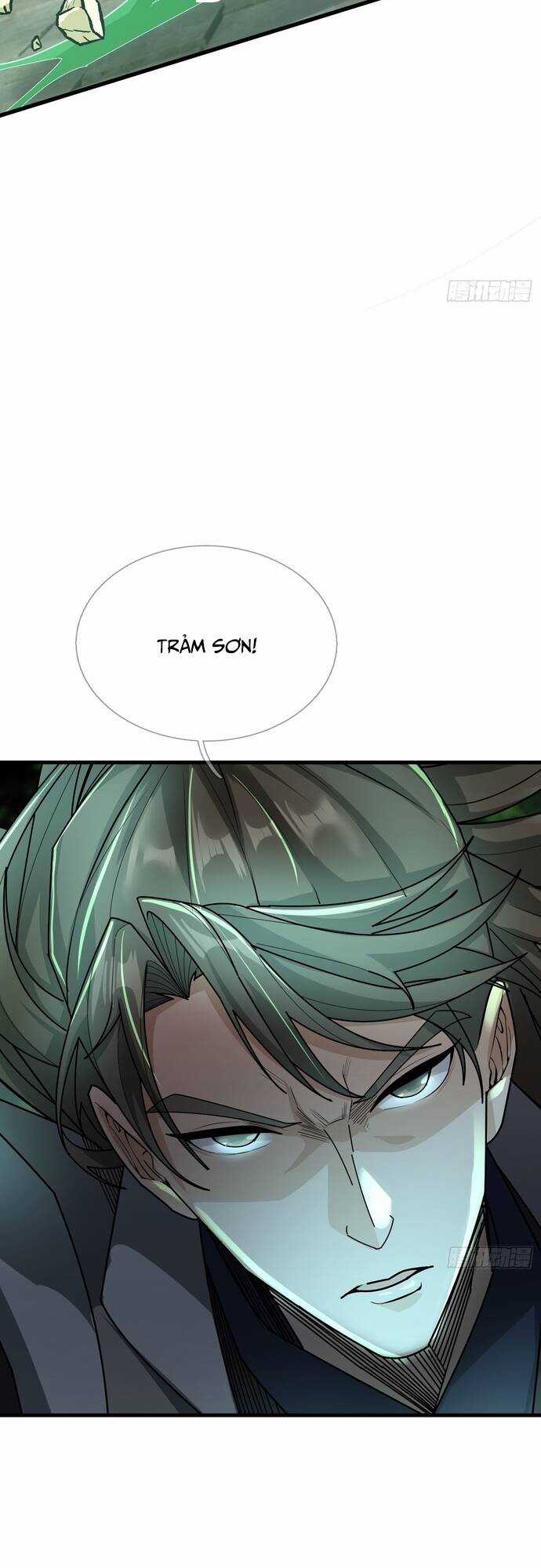 Tiên Làm Nô Thần Là Bộc, Đại Đế Làm Chó Giữ Nhà Chương 3 trang 90