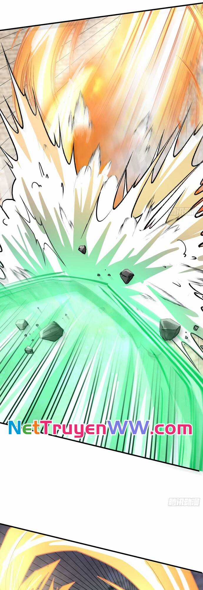 Tiên Làm Nô Thần Là Bộc, Đại Đế Làm Chó Giữ Nhà Chương 3 trang 94