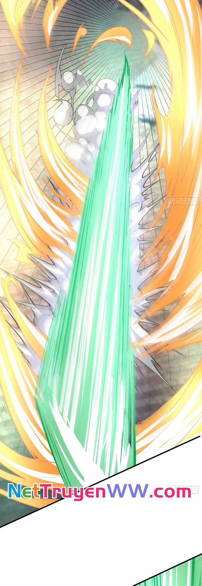 Tiên Làm Nô Thần Là Bộc, Đại Đế Làm Chó Giữ Nhà Chương 3 trang 95