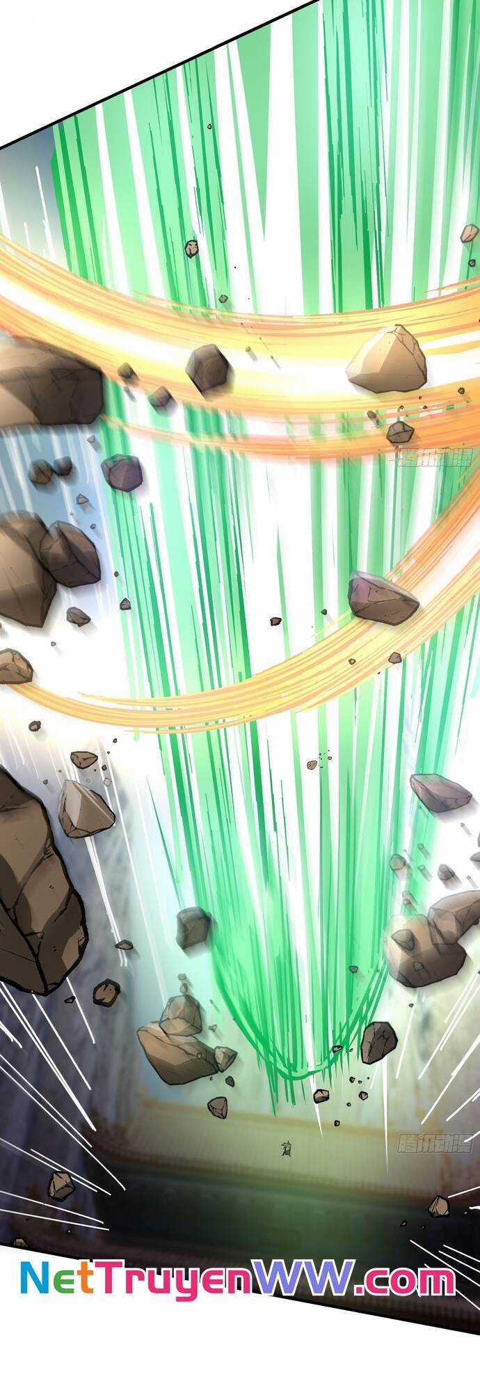 Tiên Làm Nô Thần Là Bộc, Đại Đế Làm Chó Giữ Nhà Chương 3 trang 96