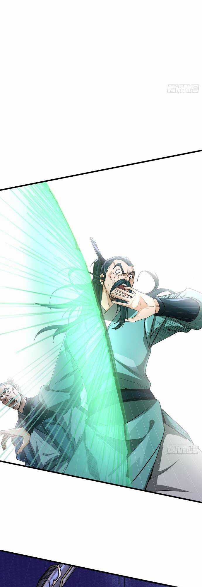 Tiên Làm Nô Thần Là Bộc, Đại Đế Làm Chó Giữ Nhà Chương 3 trang 97