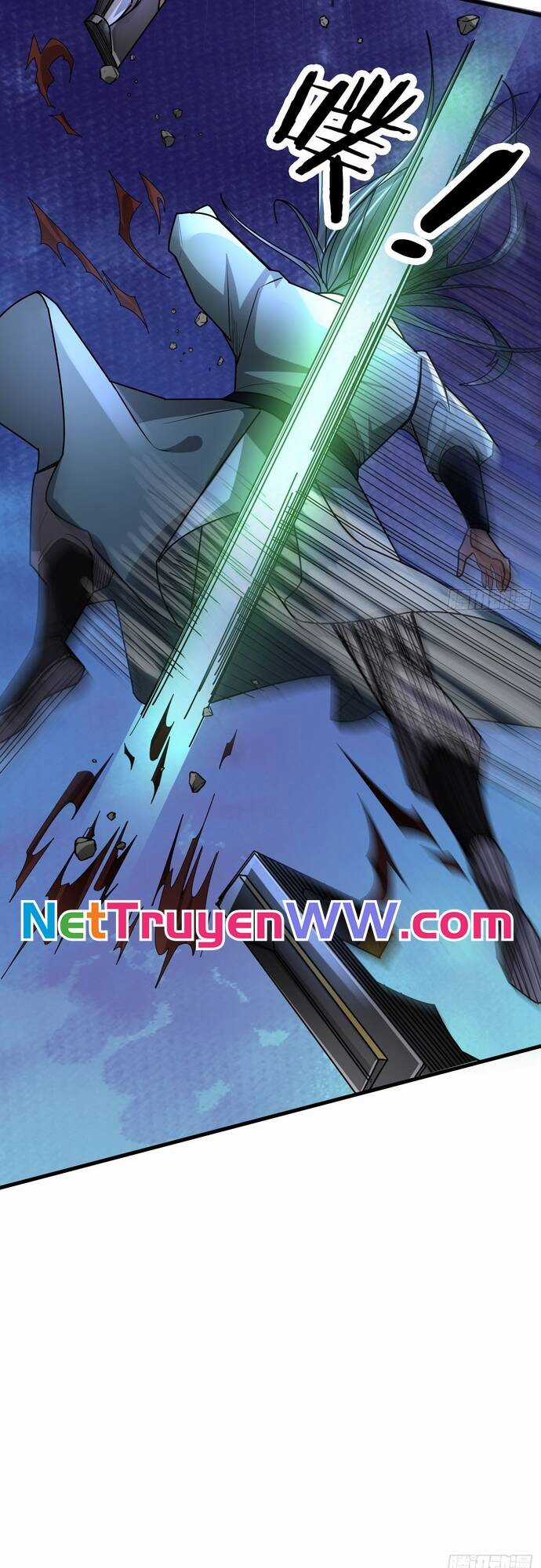 Tiên Làm Nô Thần Là Bộc, Đại Đế Làm Chó Giữ Nhà Chương 3 trang 98