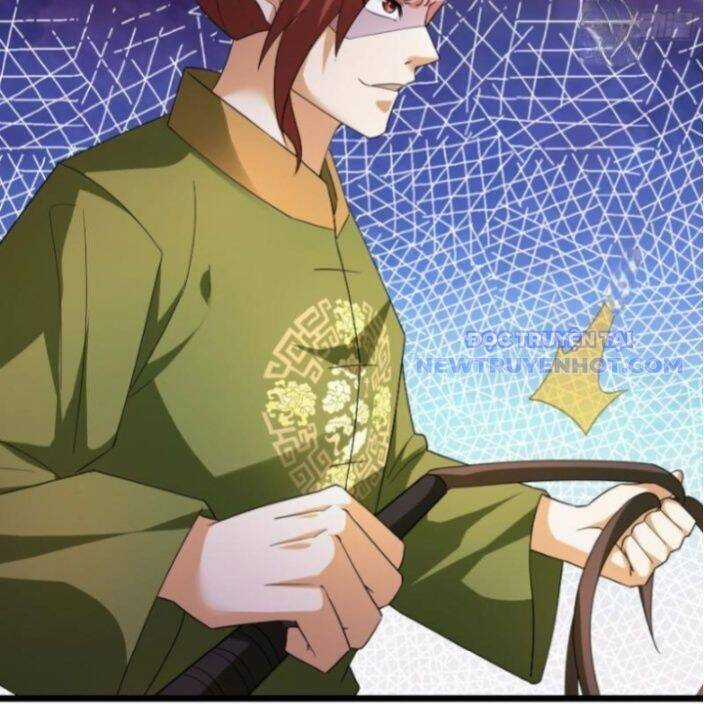 Tiên Làm Nô Thần Là Bộc, Đại Đế Làm Chó Giữ Nhà Chương 32 trang 10