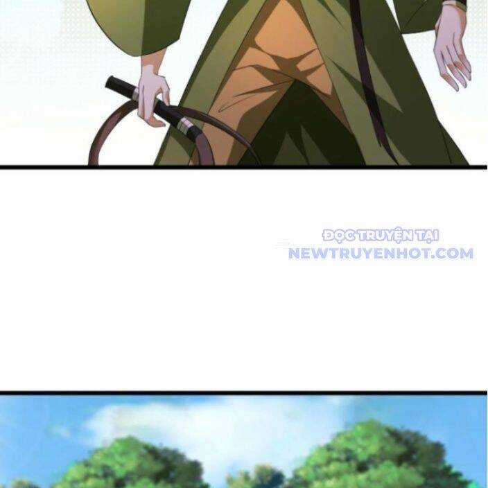 Tiên Làm Nô Thần Là Bộc, Đại Đế Làm Chó Giữ Nhà Chương 32 trang 14