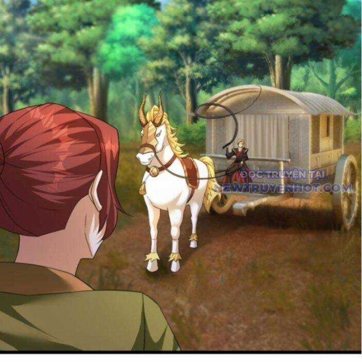 Tiên Làm Nô Thần Là Bộc, Đại Đế Làm Chó Giữ Nhà Chương 32 trang 15