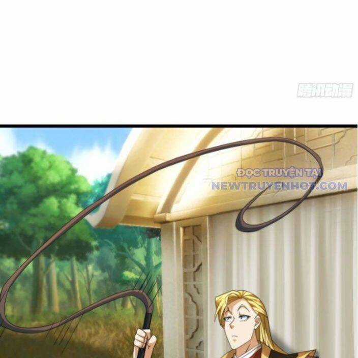 Tiên Làm Nô Thần Là Bộc, Đại Đế Làm Chó Giữ Nhà Chương 32 trang 16