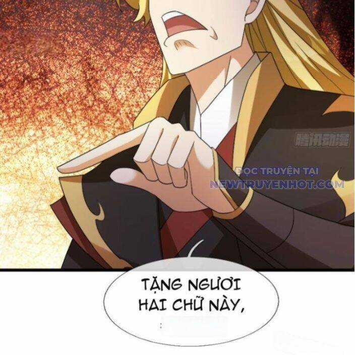 Tiên Làm Nô Thần Là Bộc, Đại Đế Làm Chó Giữ Nhà Chương 32 trang 23