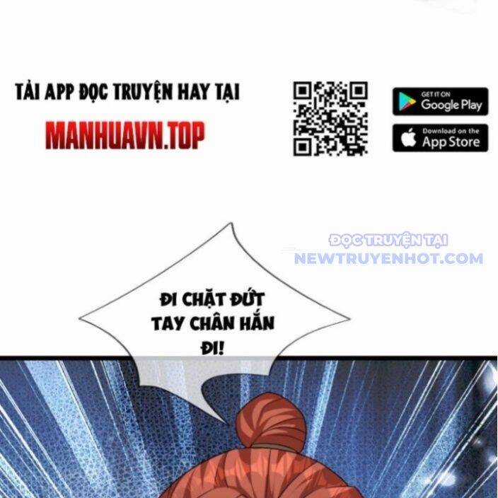 Tiên Làm Nô Thần Là Bộc, Đại Đế Làm Chó Giữ Nhà Chương 32 trang 24