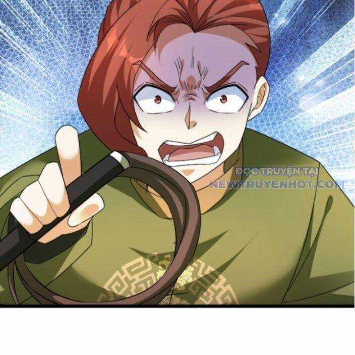 Tiên Làm Nô Thần Là Bộc, Đại Đế Làm Chó Giữ Nhà Chương 32 trang 25