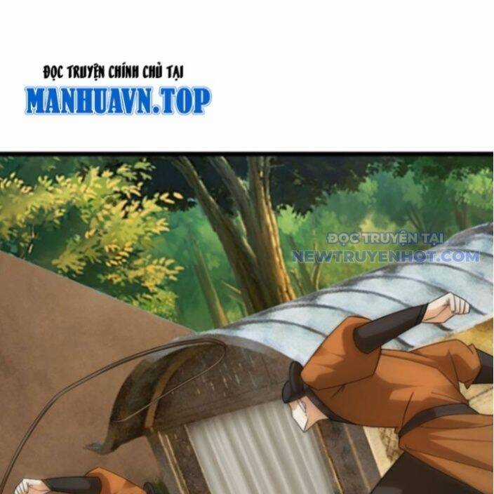 Tiên Làm Nô Thần Là Bộc, Đại Đế Làm Chó Giữ Nhà Chương 32 trang 26