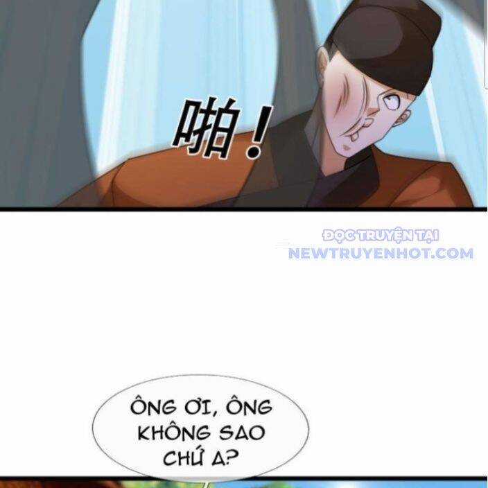 Tiên Làm Nô Thần Là Bộc, Đại Đế Làm Chó Giữ Nhà Chương 32 trang 29