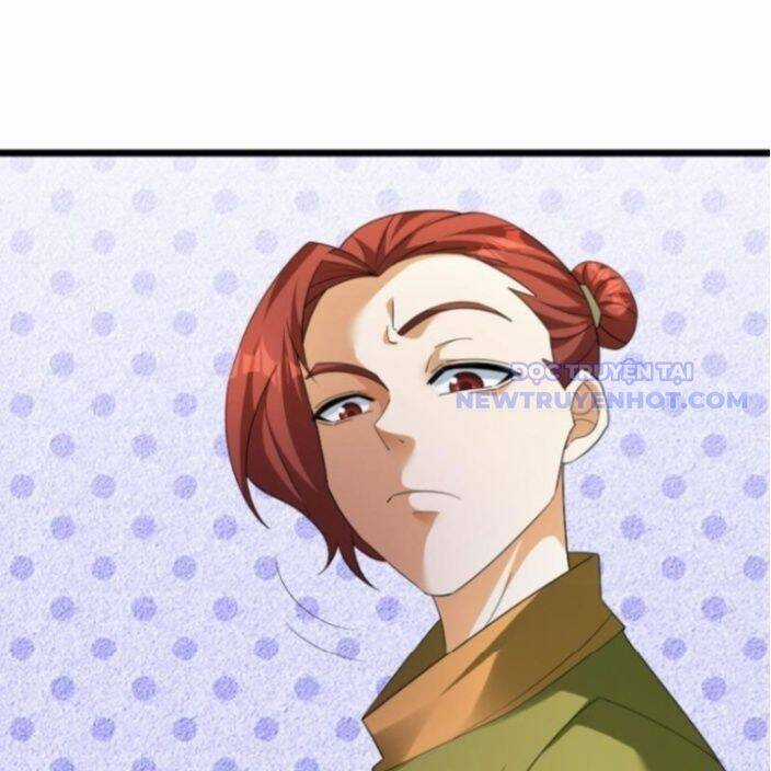 Tiên Làm Nô Thần Là Bộc, Đại Đế Làm Chó Giữ Nhà Chương 32 trang 3