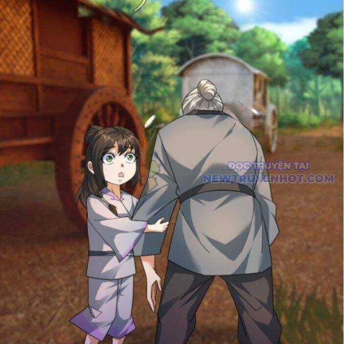 Tiên Làm Nô Thần Là Bộc, Đại Đế Làm Chó Giữ Nhà Chương 32 trang 30