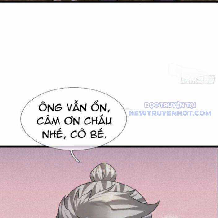 Tiên Làm Nô Thần Là Bộc, Đại Đế Làm Chó Giữ Nhà Chương 32 trang 31