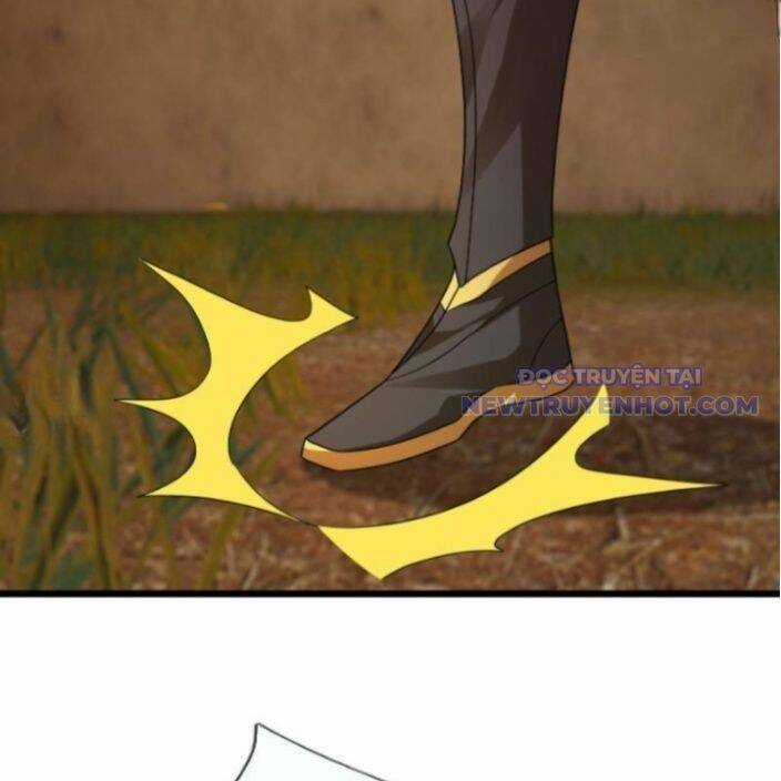 Tiên Làm Nô Thần Là Bộc, Đại Đế Làm Chó Giữ Nhà Chương 32 trang 35