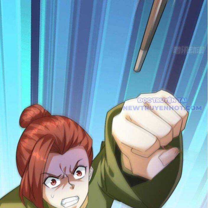 Tiên Làm Nô Thần Là Bộc, Đại Đế Làm Chó Giữ Nhà Chương 32 trang 38