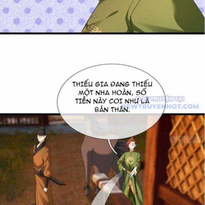 Tiên Làm Nô Thần Là Bộc, Đại Đế Làm Chó Giữ Nhà Chương 32 trang 4