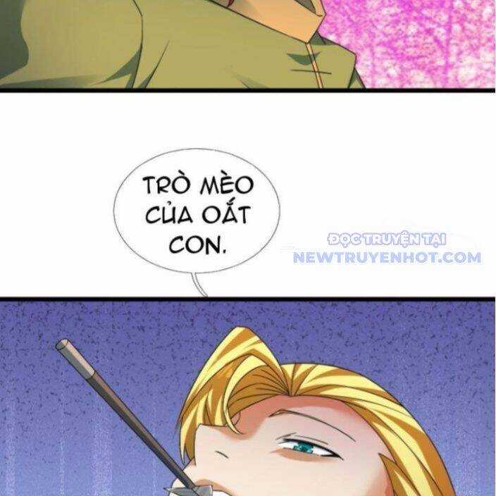 Tiên Làm Nô Thần Là Bộc, Đại Đế Làm Chó Giữ Nhà Chương 32 trang 42