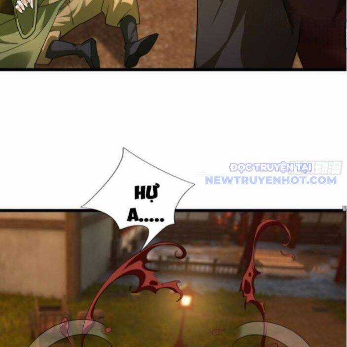 Tiên Làm Nô Thần Là Bộc, Đại Đế Làm Chó Giữ Nhà Chương 32 trang 47