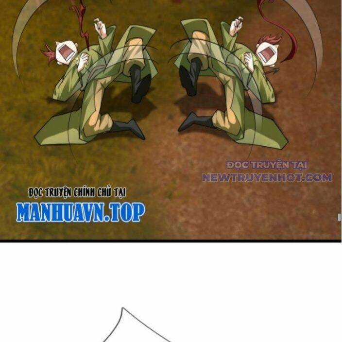 Tiên Làm Nô Thần Là Bộc, Đại Đế Làm Chó Giữ Nhà Chương 32 trang 48