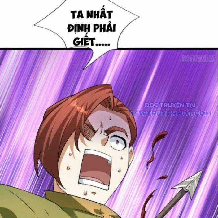 Tiên Làm Nô Thần Là Bộc, Đại Đế Làm Chó Giữ Nhà Chương 32 trang 49