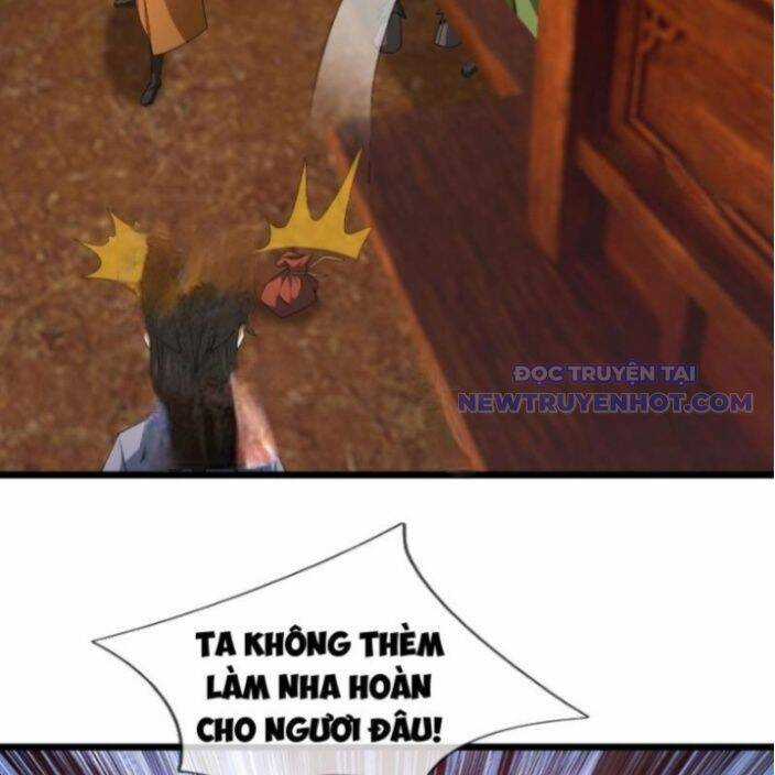 Tiên Làm Nô Thần Là Bộc, Đại Đế Làm Chó Giữ Nhà Chương 32 trang 5