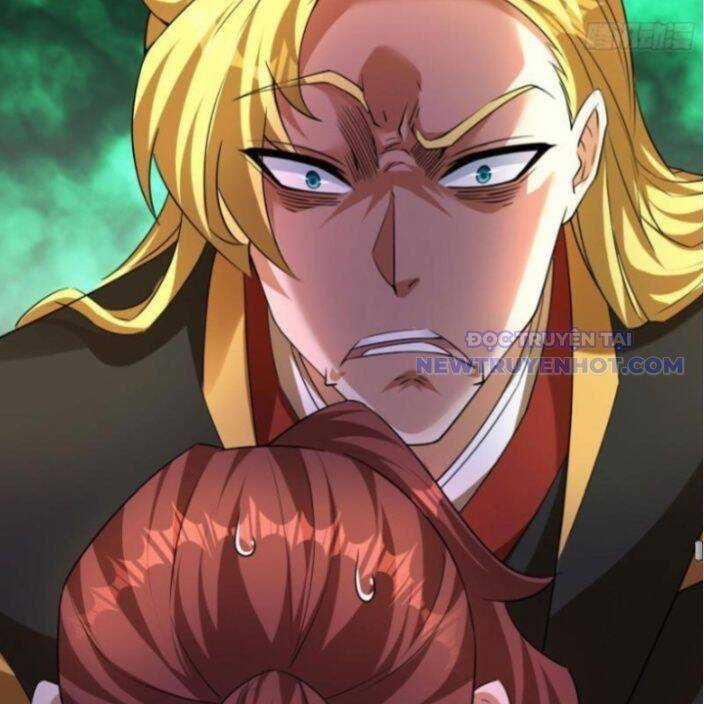 Tiên Làm Nô Thần Là Bộc, Đại Đế Làm Chó Giữ Nhà Chương 32 trang 51