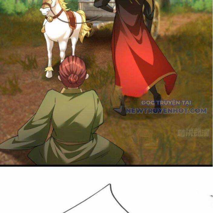 Tiên Làm Nô Thần Là Bộc, Đại Đế Làm Chó Giữ Nhà Chương 32 trang 54