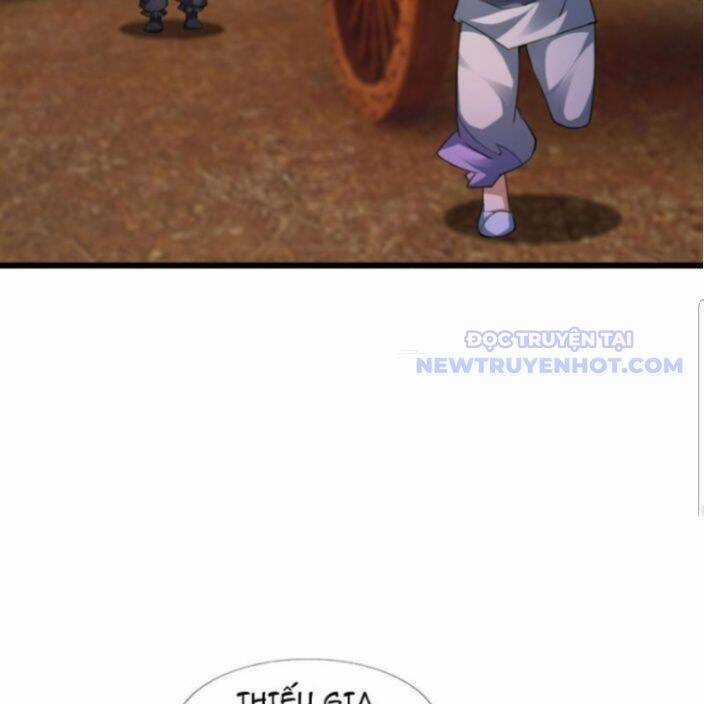 Tiên Làm Nô Thần Là Bộc, Đại Đế Làm Chó Giữ Nhà Chương 32 trang 56