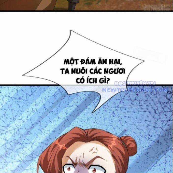 Tiên Làm Nô Thần Là Bộc, Đại Đế Làm Chó Giữ Nhà Chương 32 trang 58