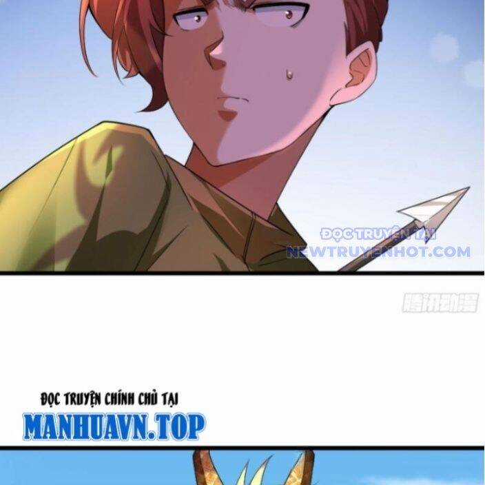 Tiên Làm Nô Thần Là Bộc, Đại Đế Làm Chó Giữ Nhà Chương 32 trang 60