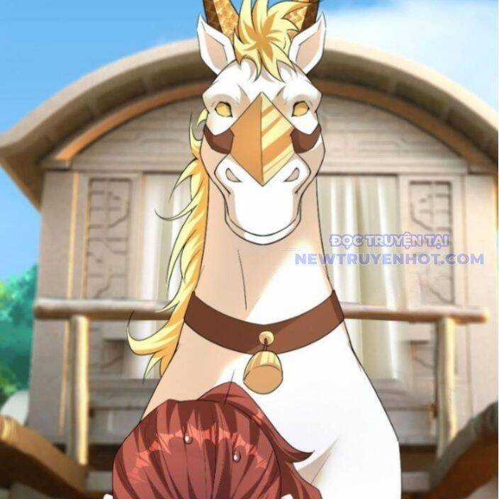 Tiên Làm Nô Thần Là Bộc, Đại Đế Làm Chó Giữ Nhà Chương 32 trang 61