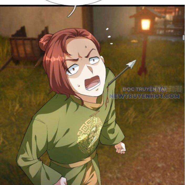 Tiên Làm Nô Thần Là Bộc, Đại Đế Làm Chó Giữ Nhà Chương 32 trang 63