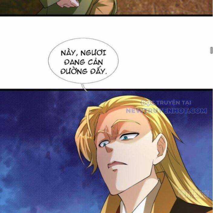 Tiên Làm Nô Thần Là Bộc, Đại Đế Làm Chó Giữ Nhà Chương 32 trang 64