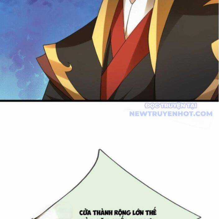 Tiên Làm Nô Thần Là Bộc, Đại Đế Làm Chó Giữ Nhà Chương 32 trang 65