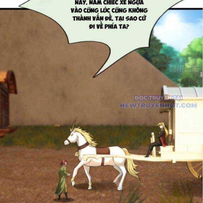 Tiên Làm Nô Thần Là Bộc, Đại Đế Làm Chó Giữ Nhà Chương 32 trang 66