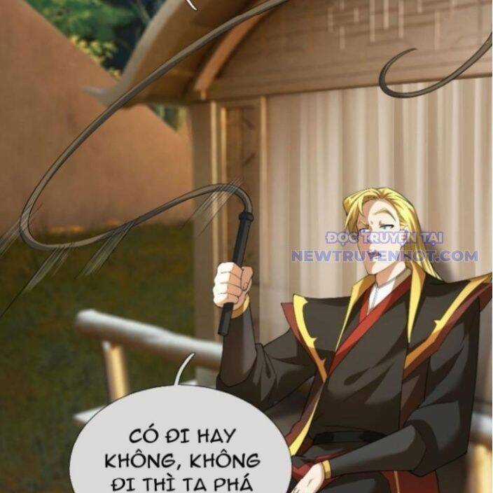 Tiên Làm Nô Thần Là Bộc, Đại Đế Làm Chó Giữ Nhà Chương 32 trang 68