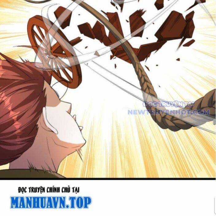 Tiên Làm Nô Thần Là Bộc, Đại Đế Làm Chó Giữ Nhà Chương 32 trang 70